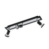 Spot LED | Sarria Noir L 46 cm