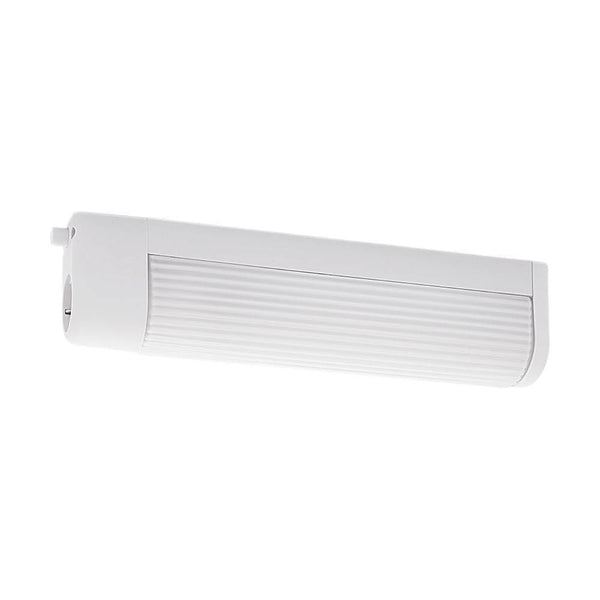 Plafonnier Bari 1 blanc
