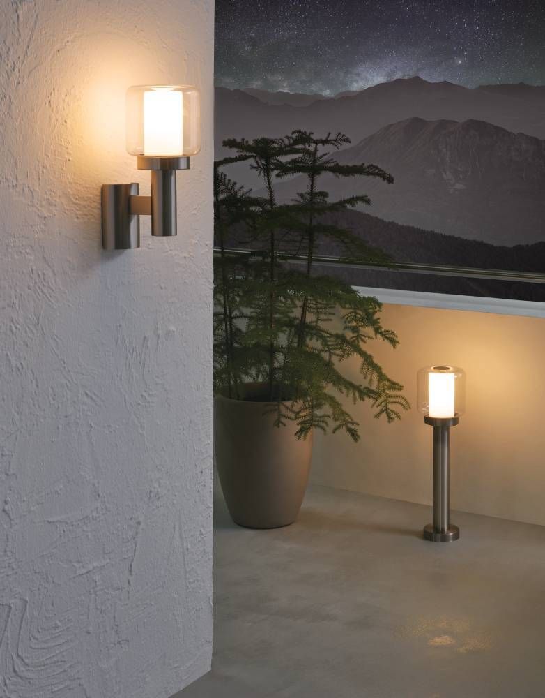 Luminaire extérieur | Poliento