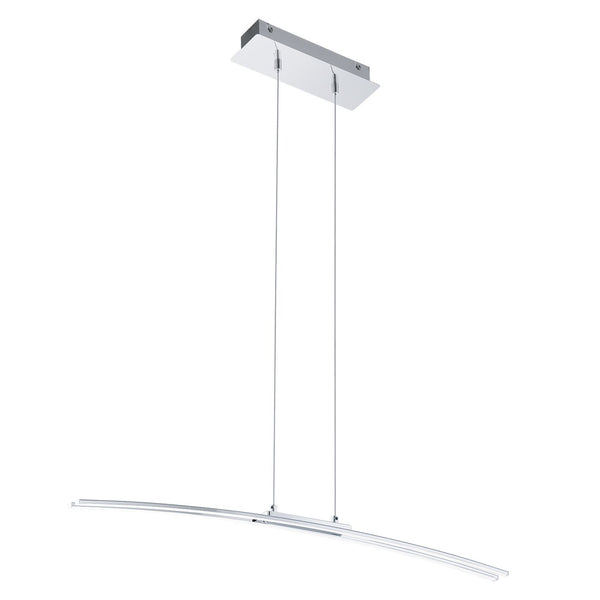 Suspension Lasana aluminium (95147)