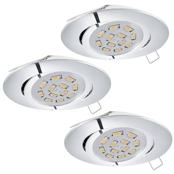 Spot LED | Mirkanora