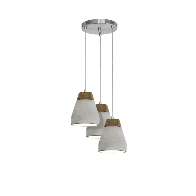 Suspension luminaire | Tarega
