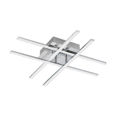 Plafonnier LED | Lasana Chromé