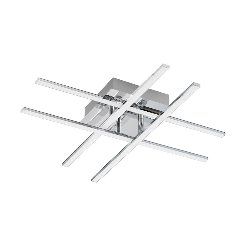 Plafonnier LED | Lasana Chromé