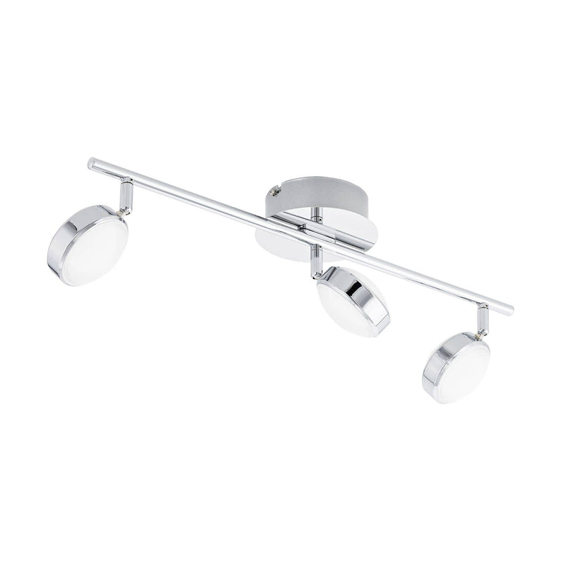 Spot LED | Salto Chromé