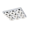 Luminaire plafonnier | Cristelo