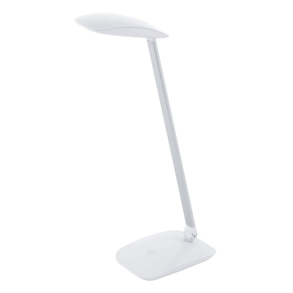 Lampe de chevet | Cajero Blanche