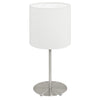 Lampe de chevet | Pasteri Nickel