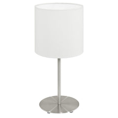 Lampe de chevet | Pasteri Nickel