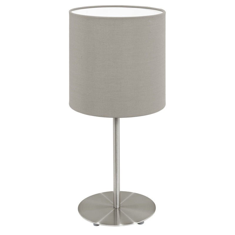 Lampe de bureau | Serkanina