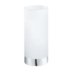 Lampe de chevet | Damasco Chromée