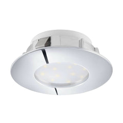 Spot LED | Pineda Chromé Ø 7,8 cm
