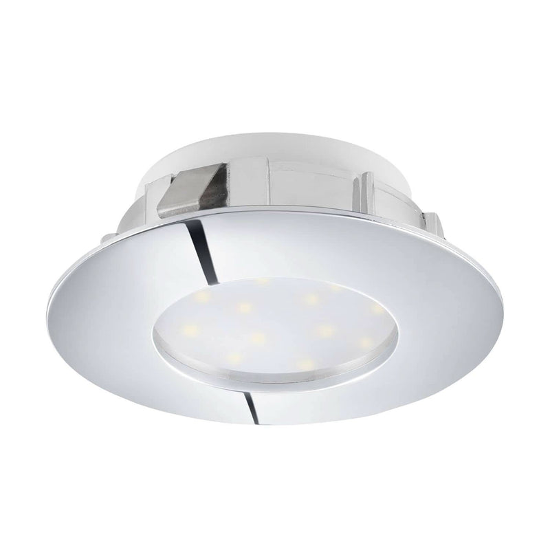 Spot LED | Pineda Chromé Ø 7,8 cm