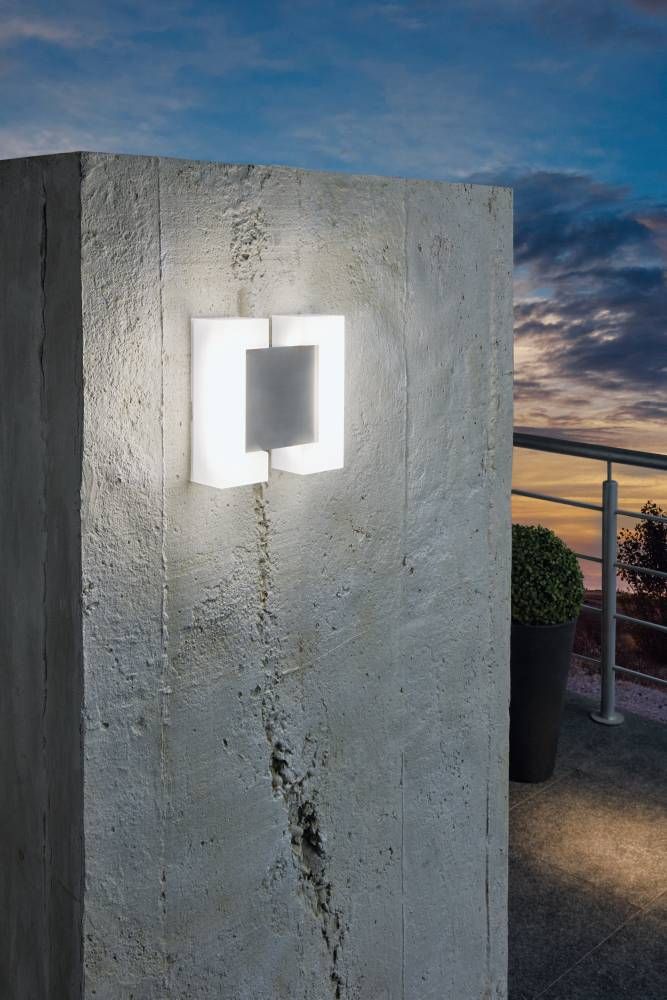 Luminaire extérieur | Sitia