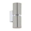 Applique murale | Passa Nickel