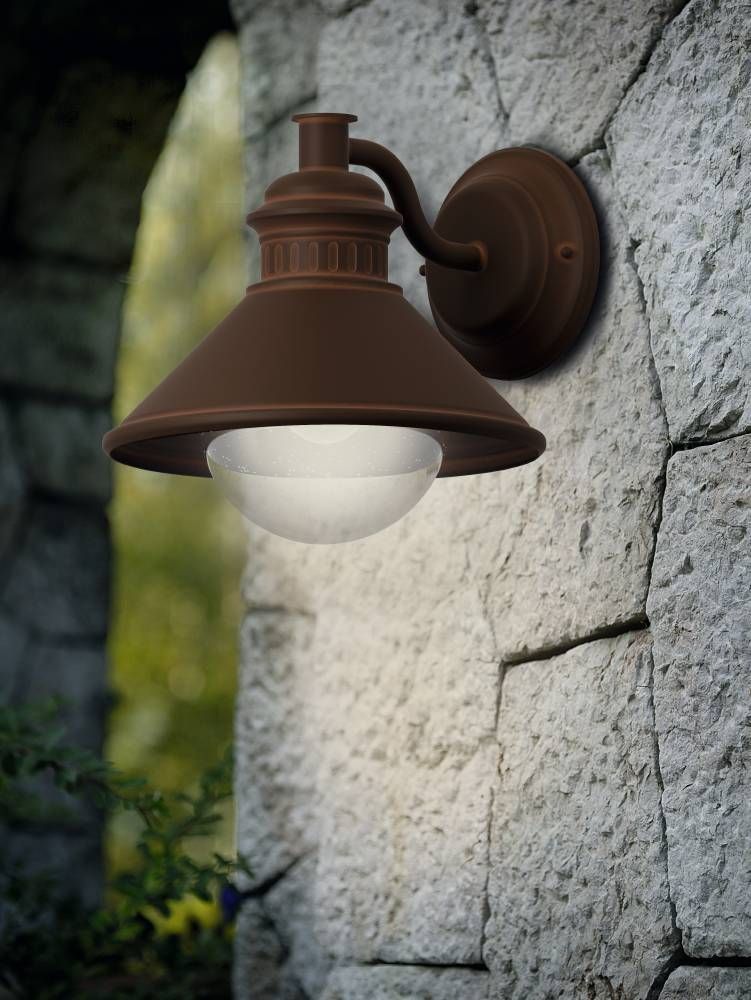 Luminaire extérieur | Albacete