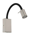Applique murale | Tazzoli Nickel