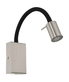 Applique murale | Tazzoli Nickel