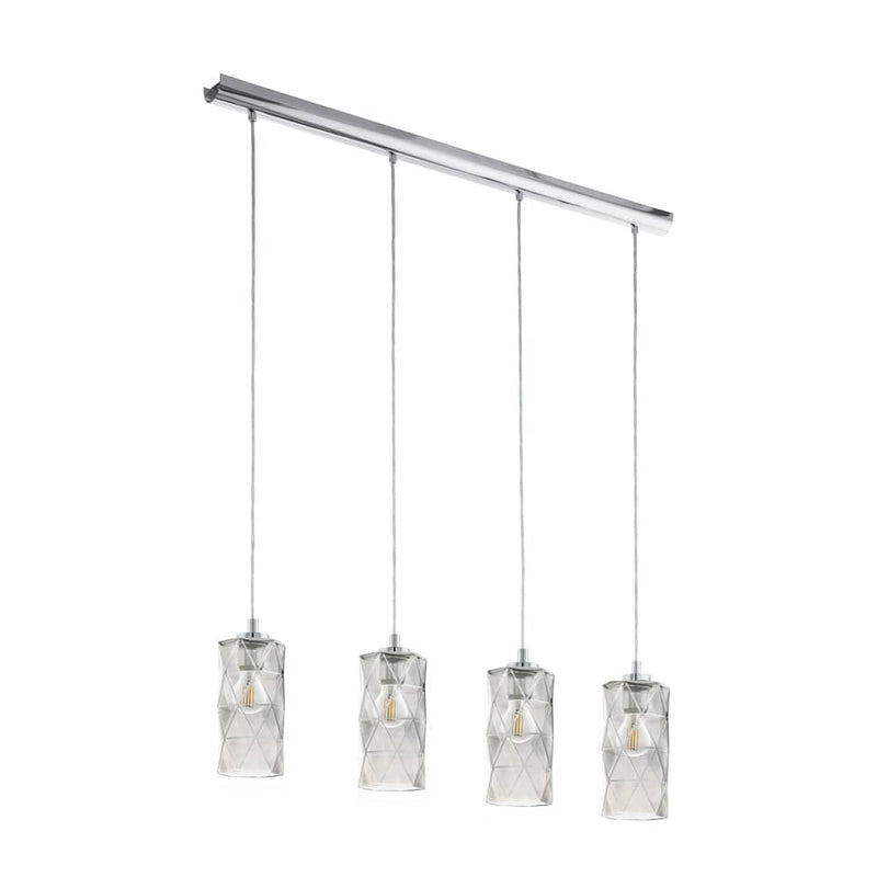 Suspension luminaire | Estevau
