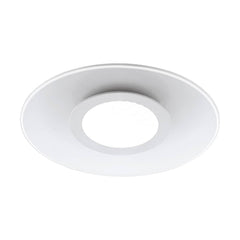 Plafonnier Reducta blanc