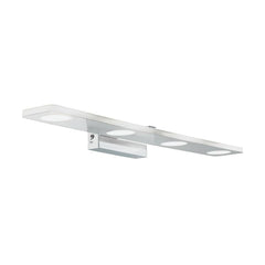 Applique murale Cabus chromée, L 11,5 cm (96938)