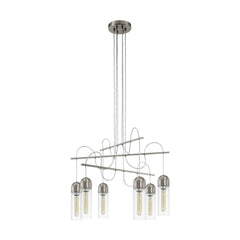 Suspension luminaire | Zacharo