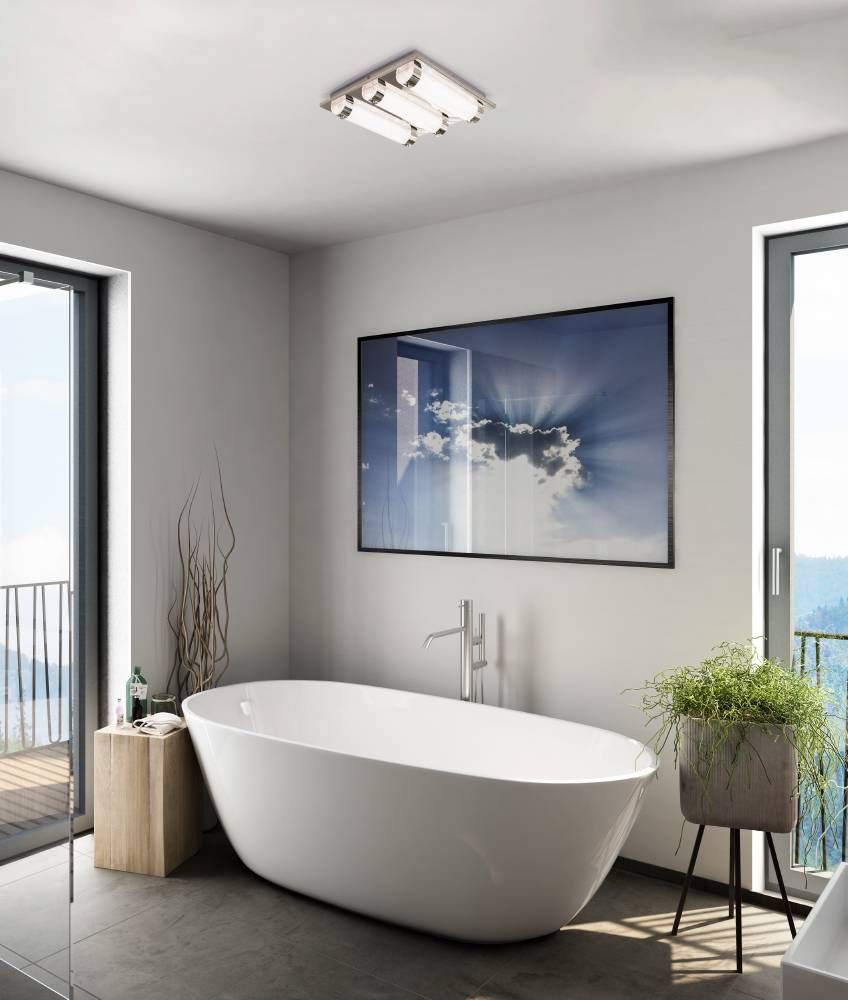 Plafonnier LED | Calistro