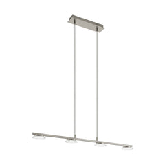 Suspension Laniena nickel (97084)