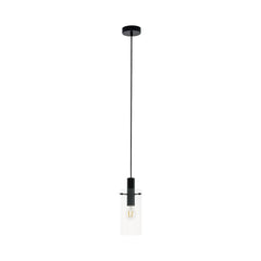 Suspension Montefino transparente