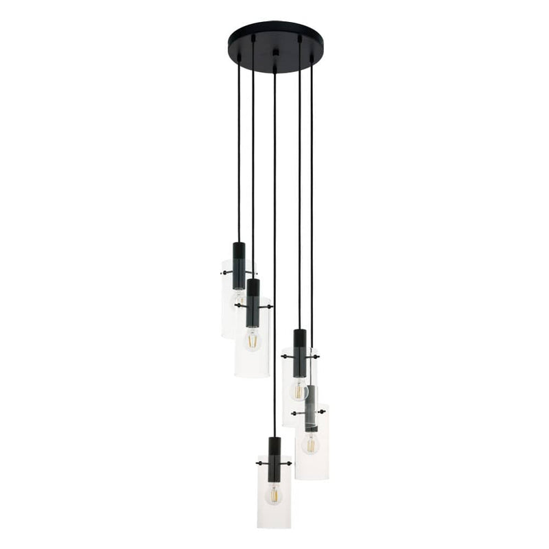 Suspension luminaire | Ladislao