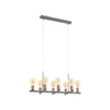 Suspension luminaire | Adri