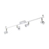 Spot LED | Vergiano Nickel