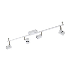 Spot LED | Vergiano Nickel