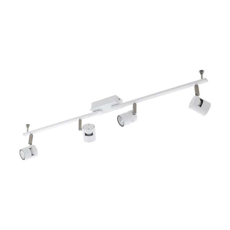 Spot LED | Vergiano Nickel