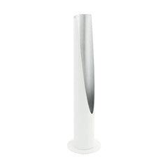 Lampe de chevet | Barbotto Argentée