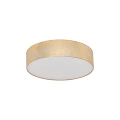 Luminaire plafonnier | Viserbella Doré