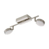 Spot LED | Corropoli-c Nickel