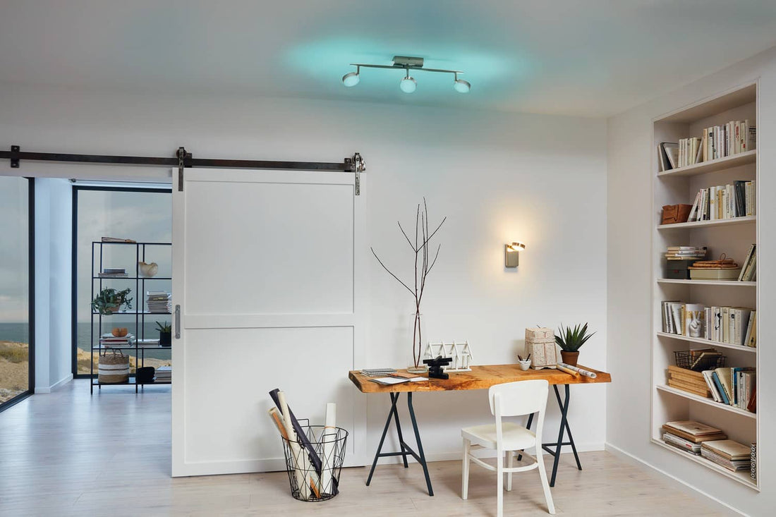 Spot LED | Corropoli-c L 59 cm