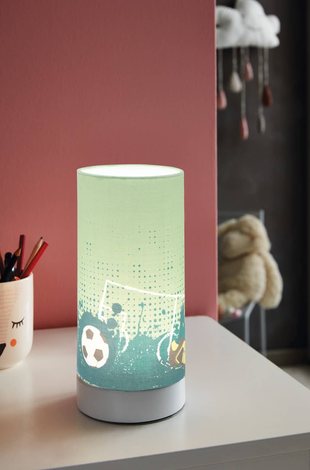 Lampe de chevet | Tabara