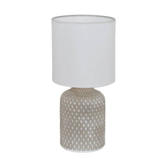 Lampe de chevet | Bellariva Grise
