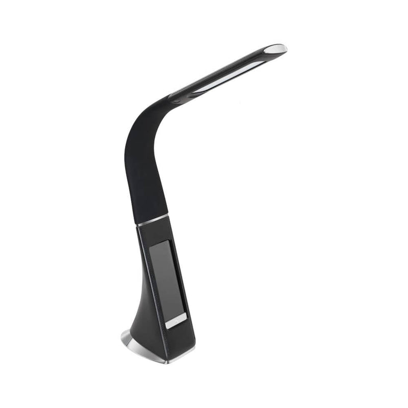 Lampe à poser Cognoli noire