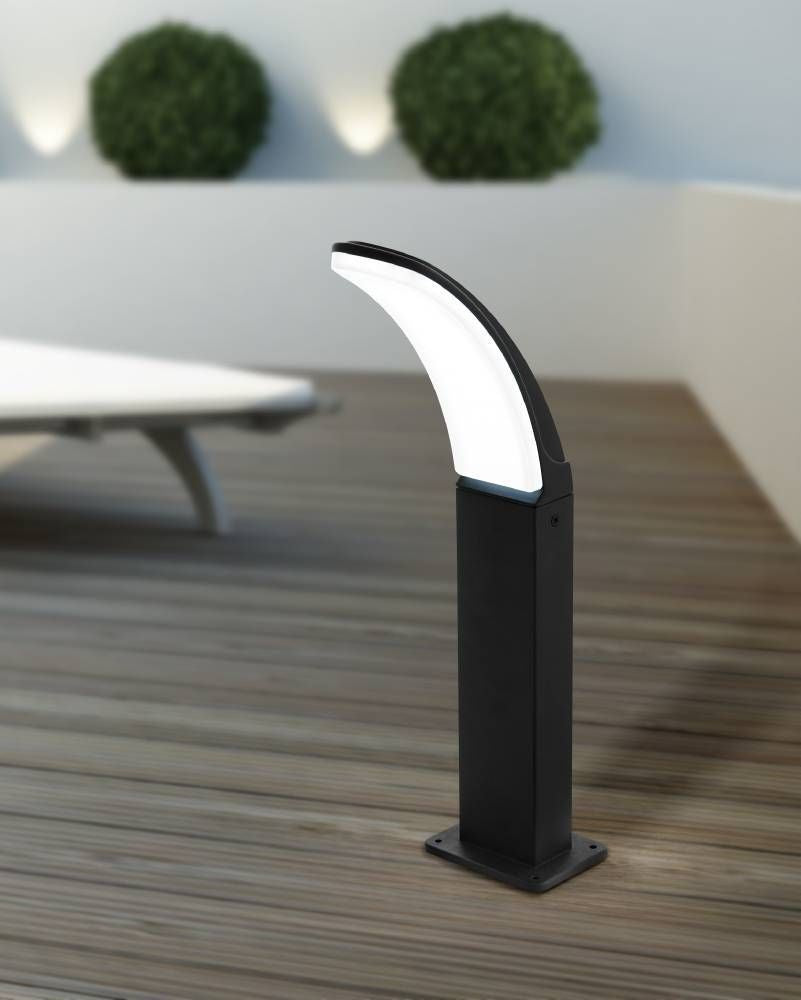 Luminaire extérieur | Fiumicino Noir