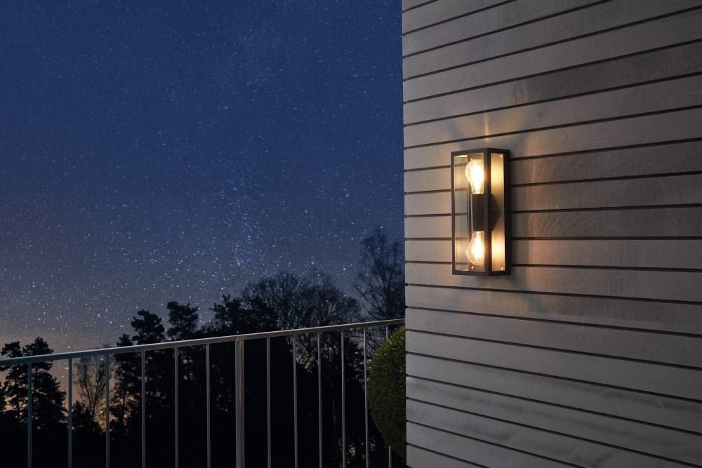 Luminaire extérieur | Alakanella