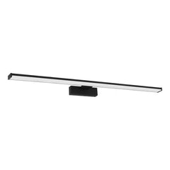 Plafonnier Pandella 1 noir et blanc (98677)