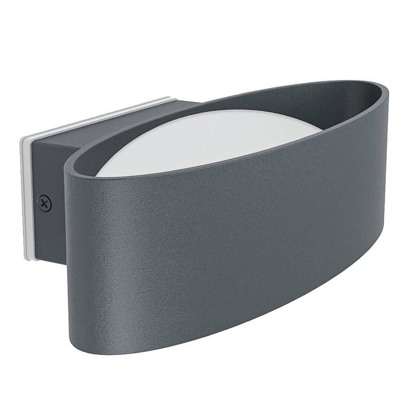 Luminaire extérieur | Chinoa Anthracite