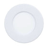 Spot encastrable Fueva 5 blanc, Ø 8,6 cm (99206)