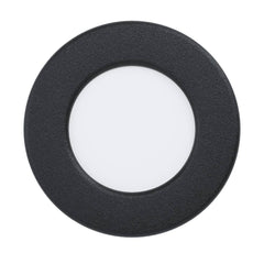 Spot LED | Fueva Noir Ø 8,6 cm