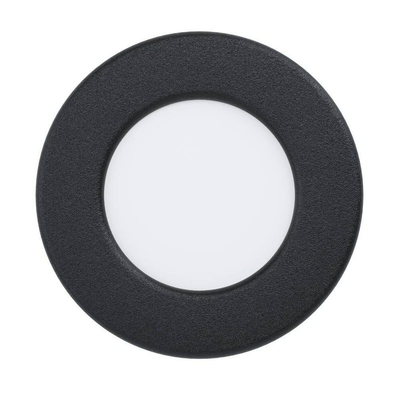 Spot LED | Fueva Noir Ø 8,6 cm