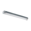 Plafonnier LED | Tragacete Argenté