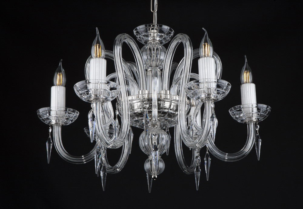 Design-Kronleuchter EL208603